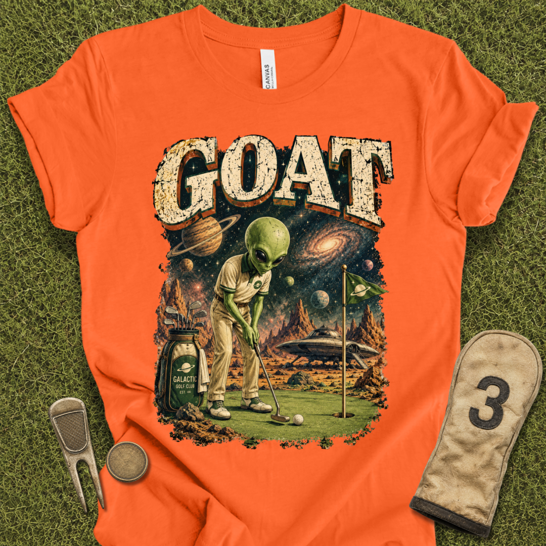 GOAT T-Shirt