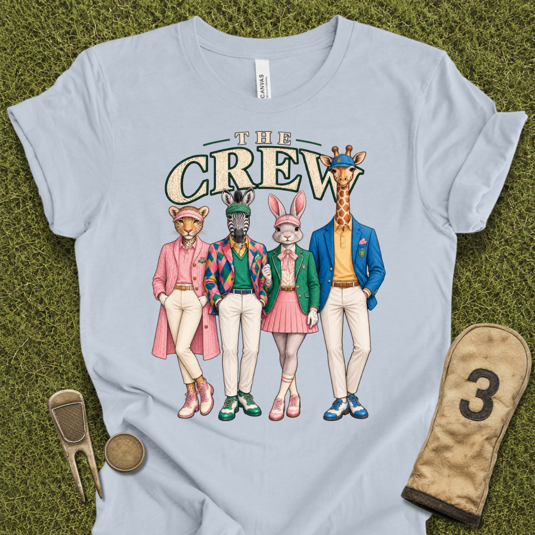 The Crew T-Shirt