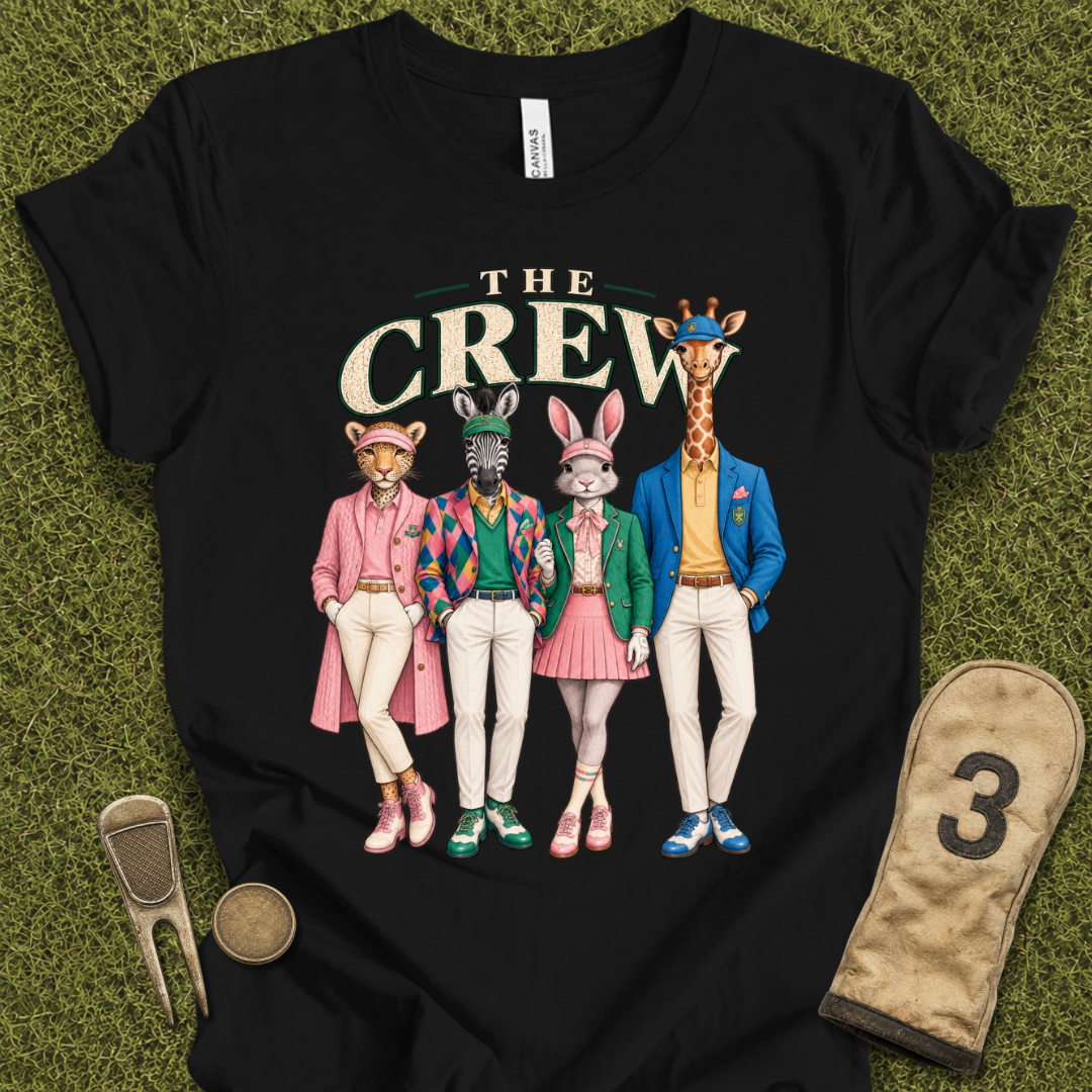 The Crew T-Shirt