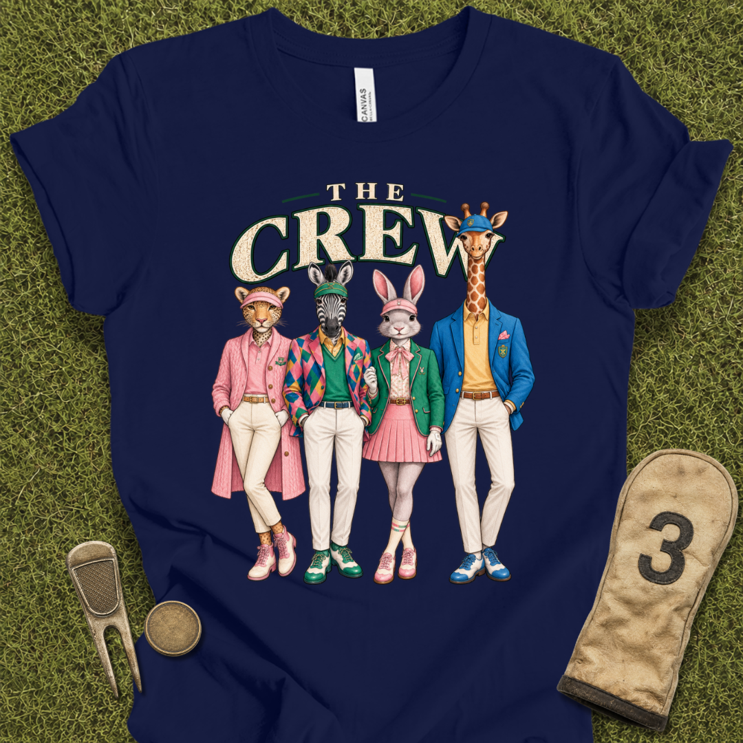 The Crew T-Shirt