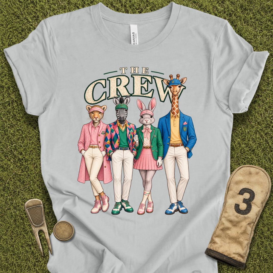 The Crew T-Shirt