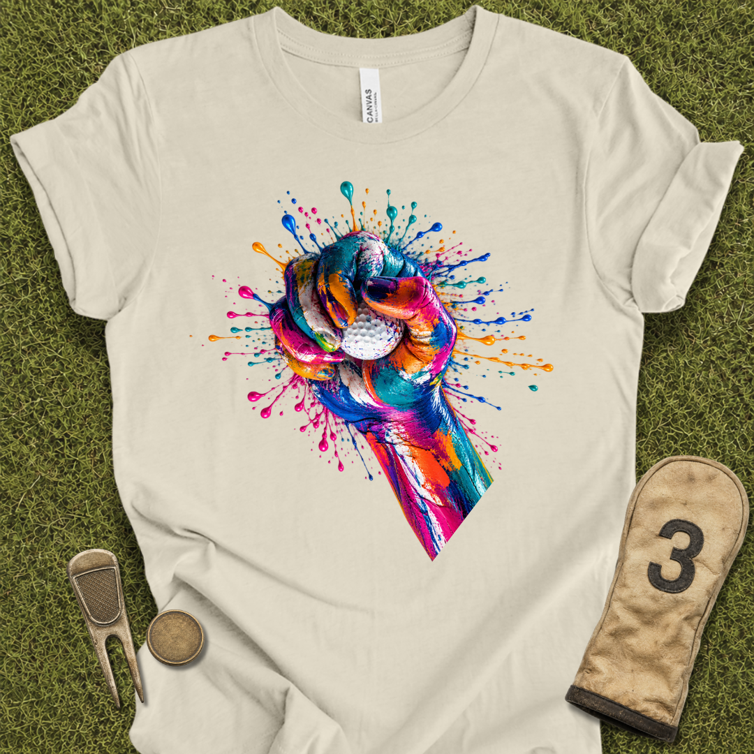 Hand T-Shirt