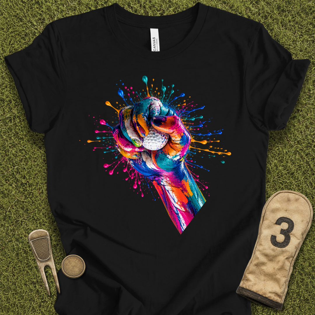 Hand T-Shirt