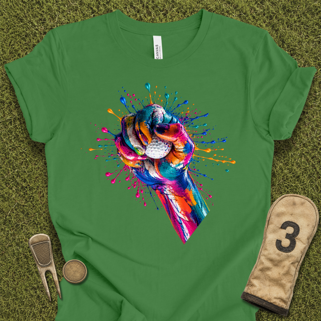 Hand T-Shirt