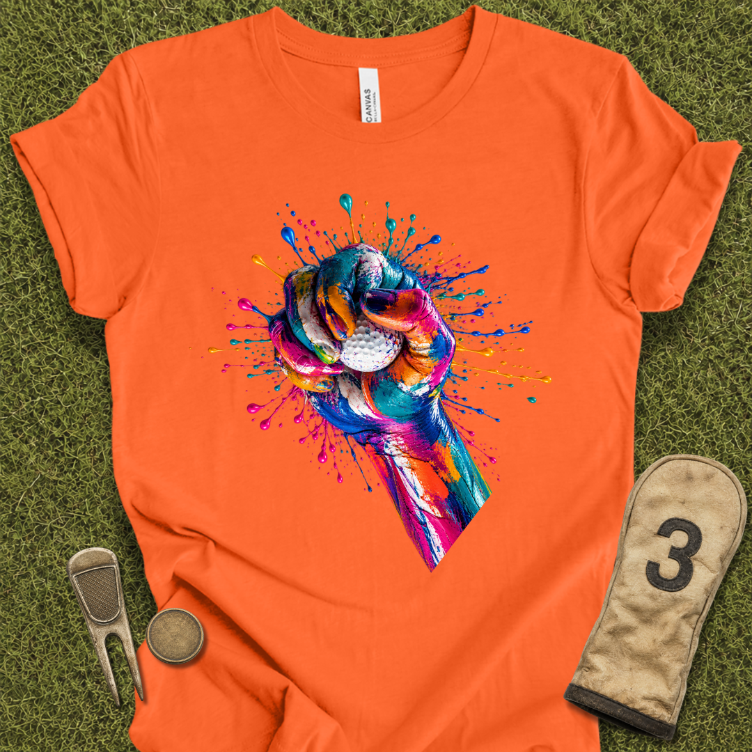 Hand T-Shirt