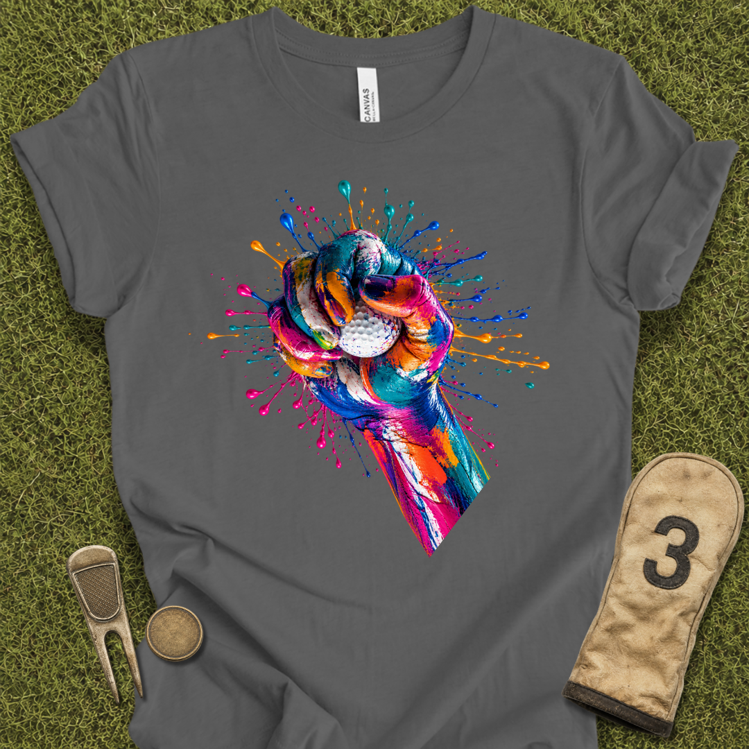 Hand T-Shirt