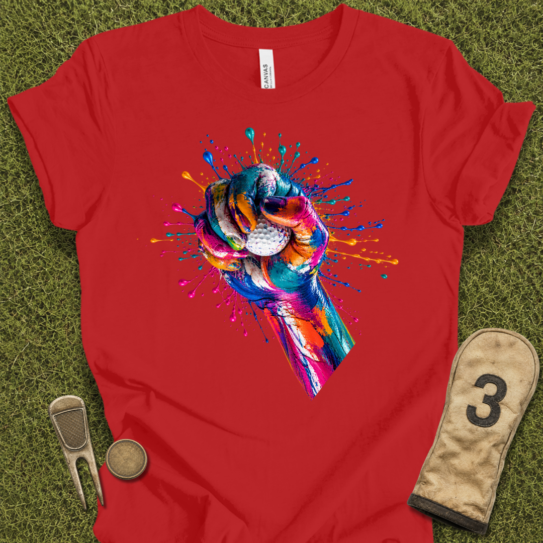 Hand T-Shirt