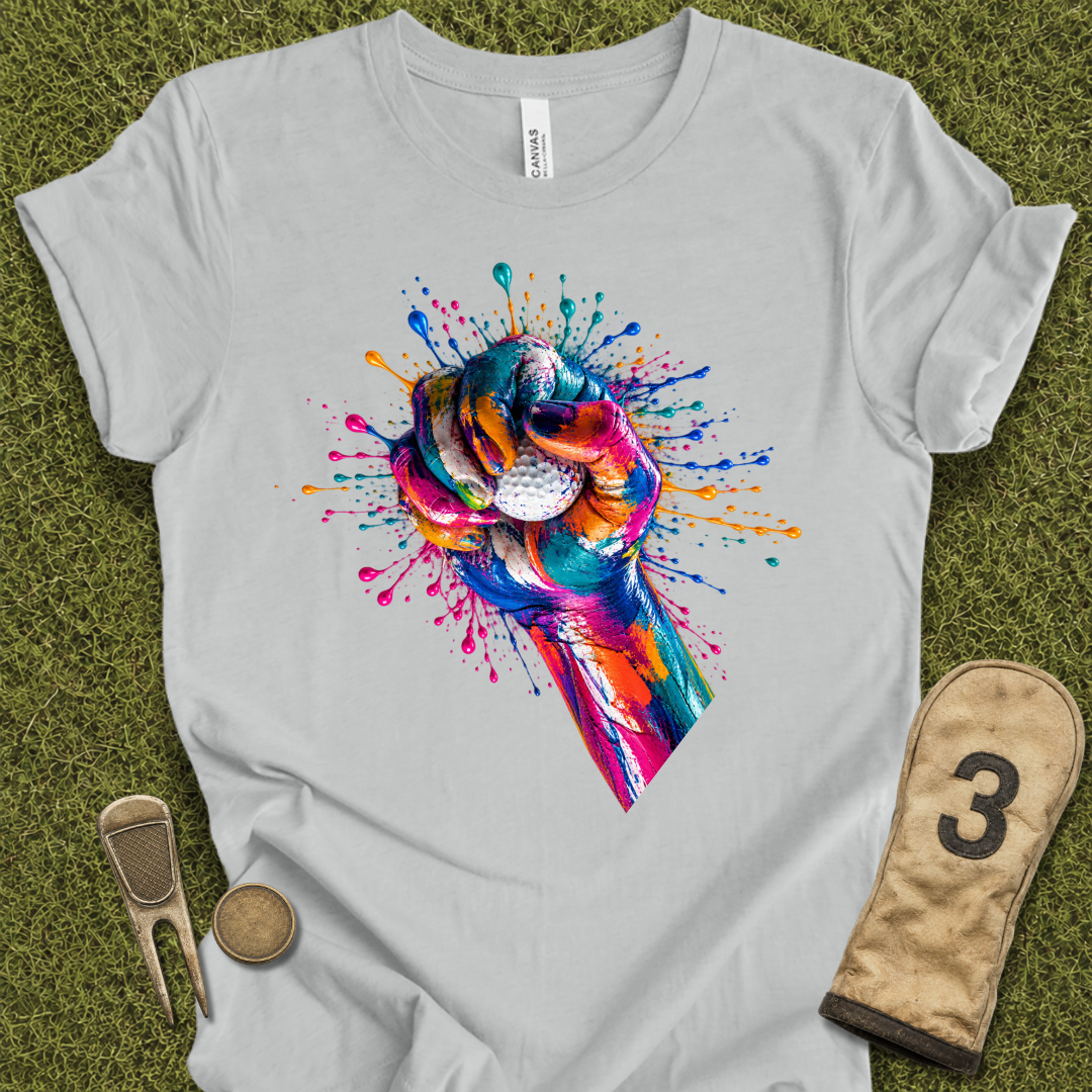 Hand T-Shirt