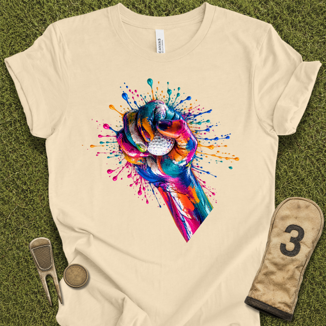 Hand T-Shirt