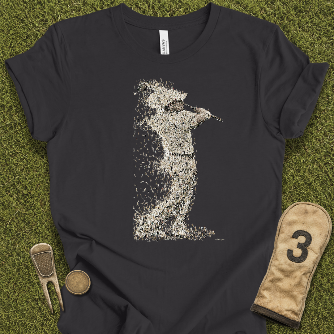 People Swing T-Shirt