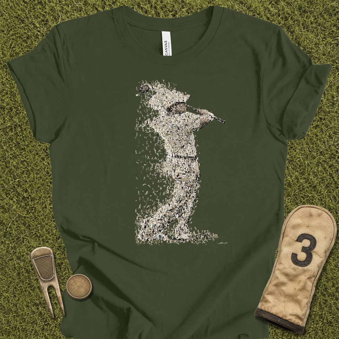 People Swing T-Shirt