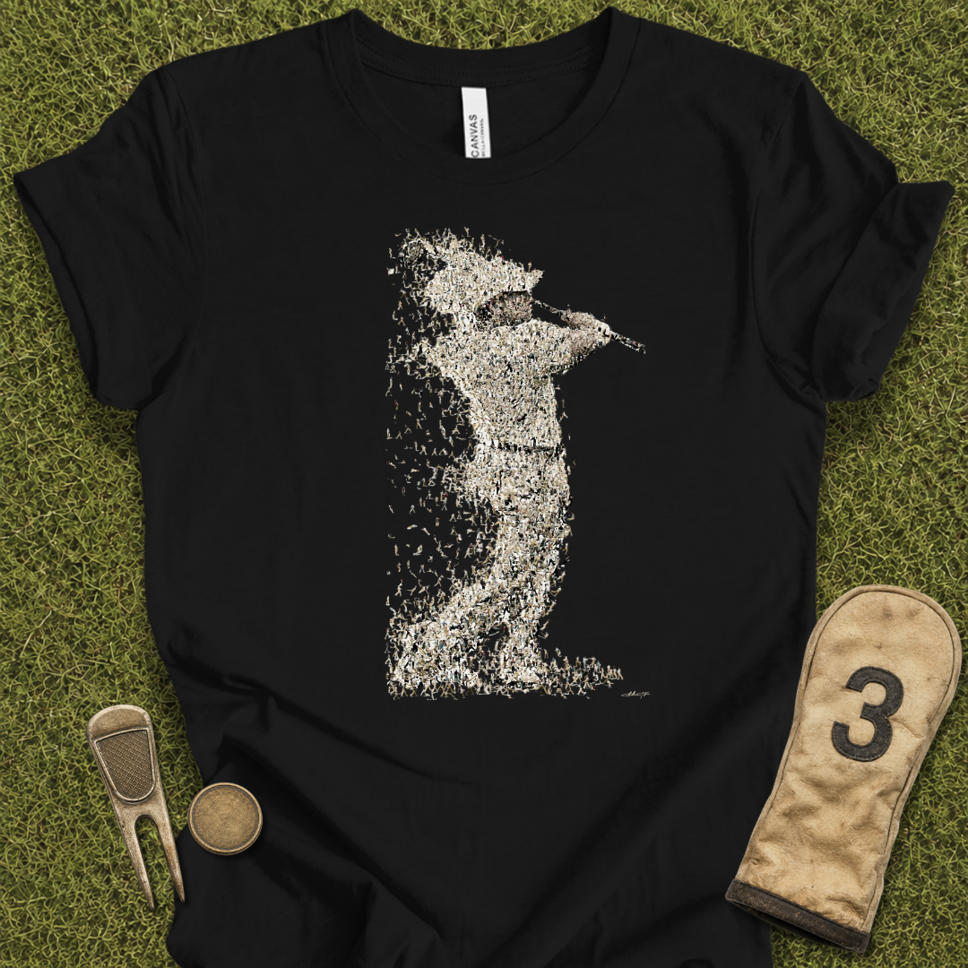 People Swing T-Shirt