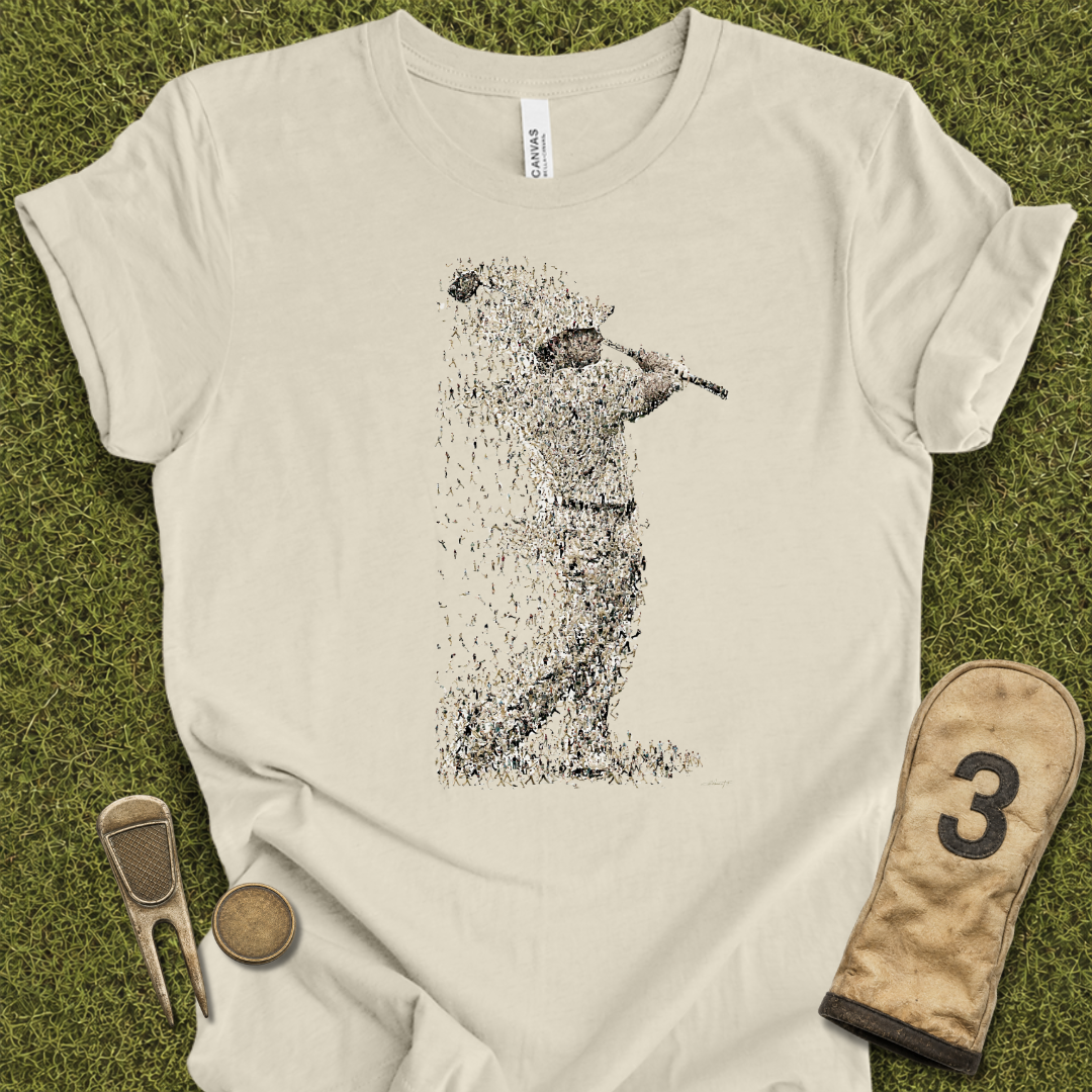 People Swing T-Shirt