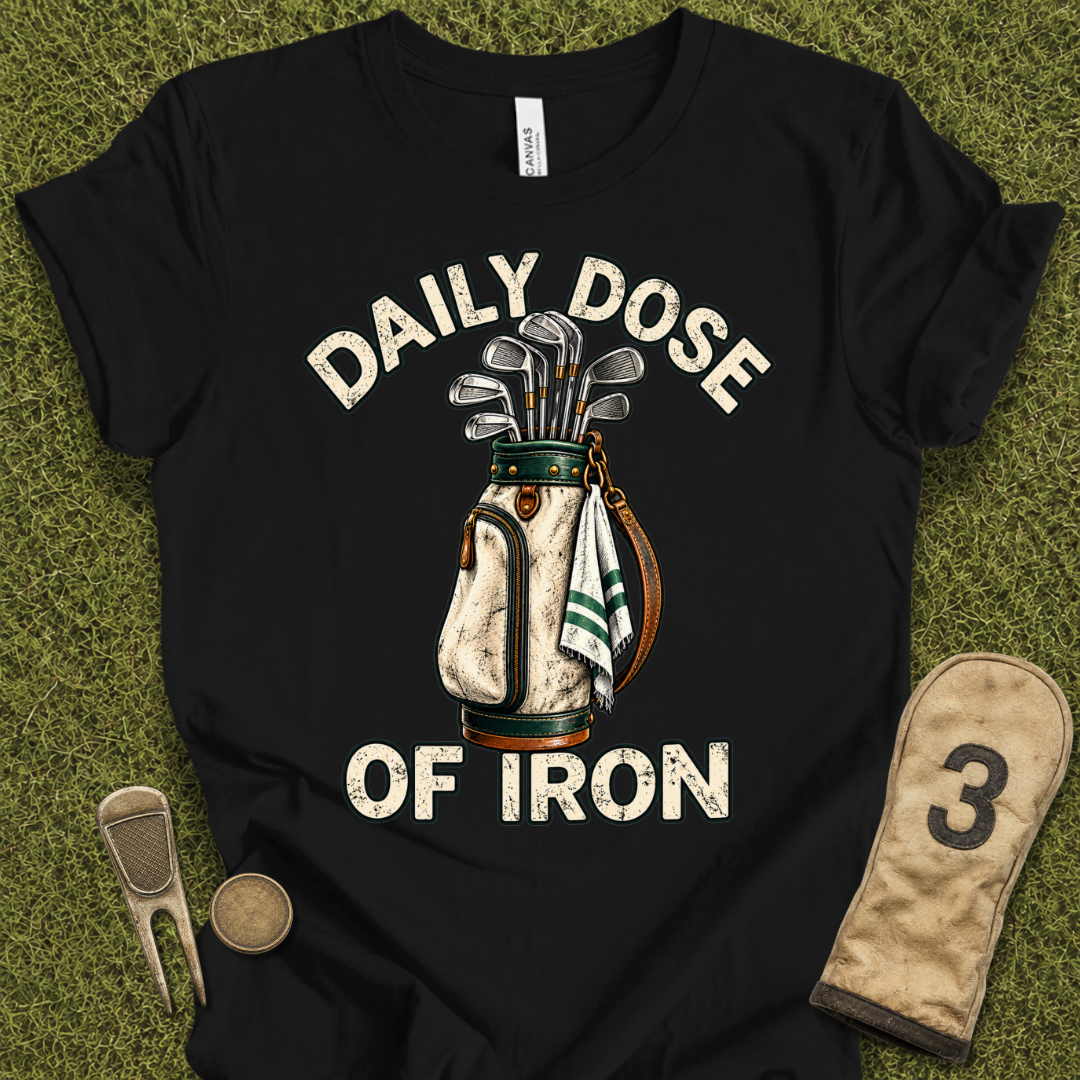 Daily Dose T-Shirt