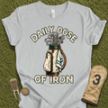 Daily Dose T-Shirt