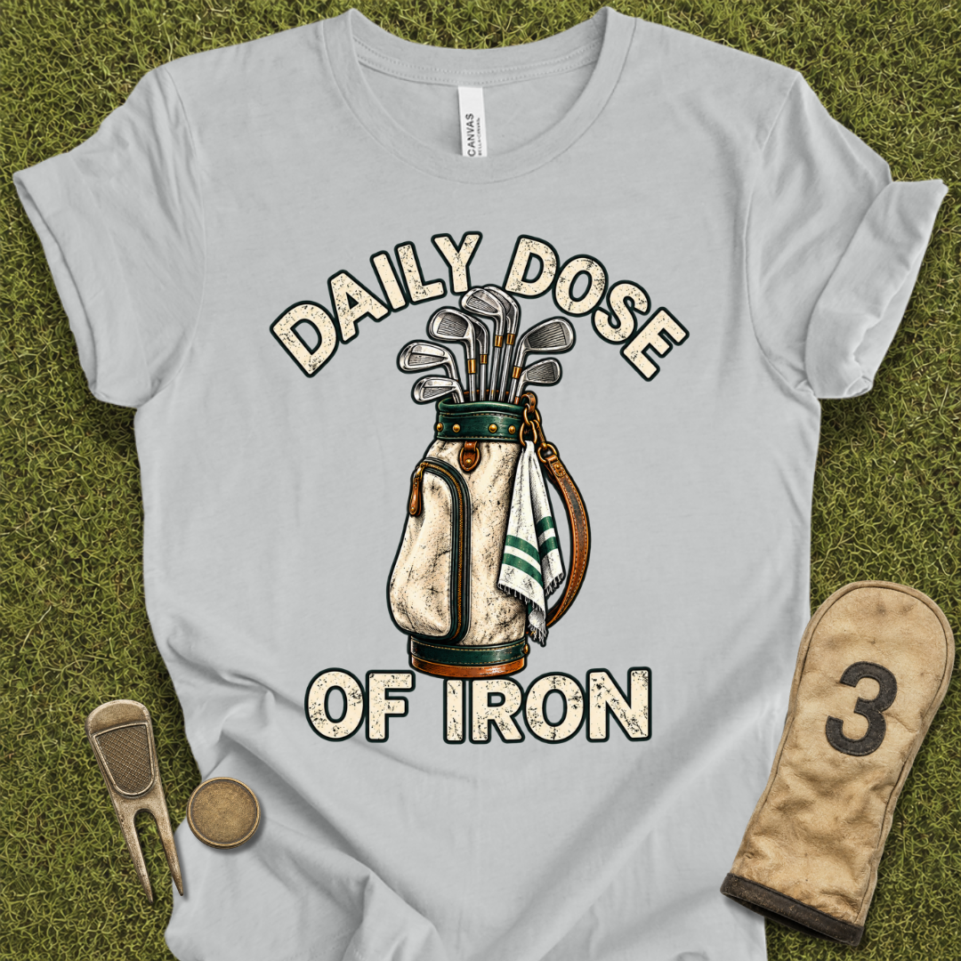 Daily Dose T-Shirt