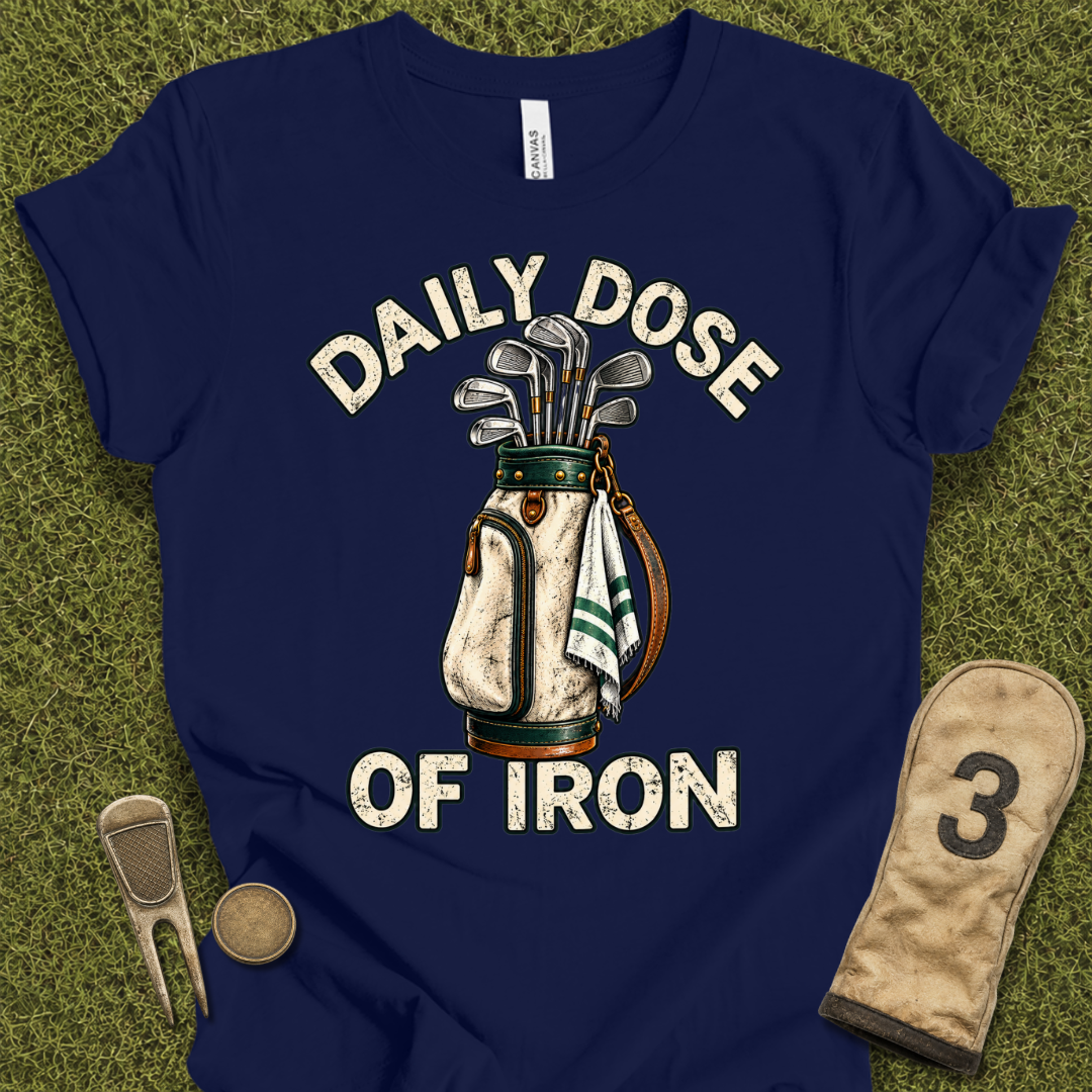 Daily Dose T-Shirt