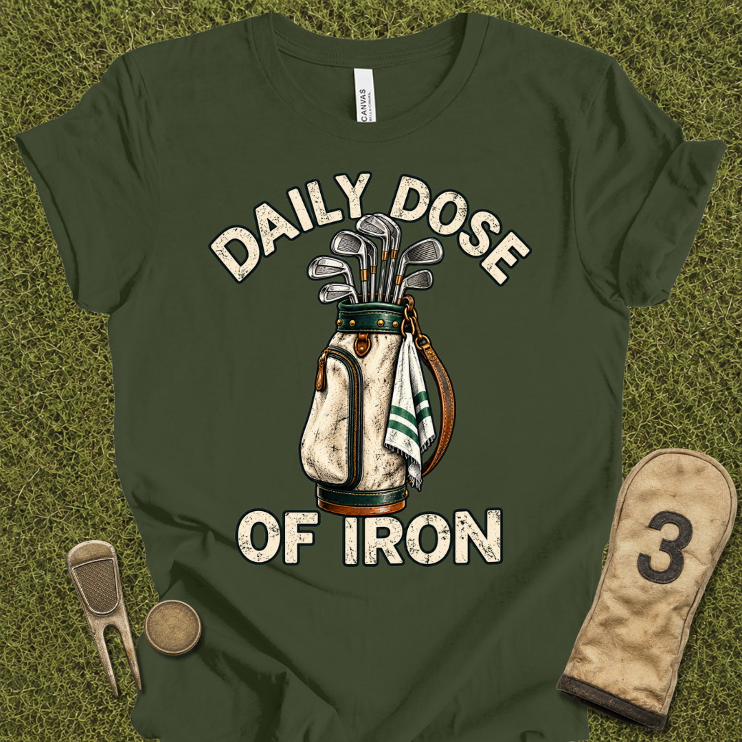 Daily Dose T-Shirt