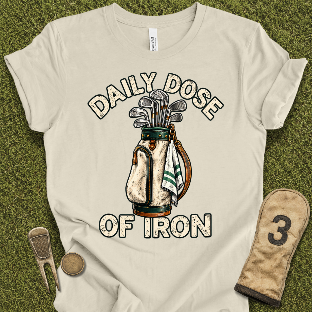 Daily Dose T-Shirt