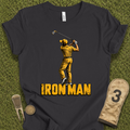 Iron Man T-Shirt