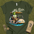 My Rules T-Shirt