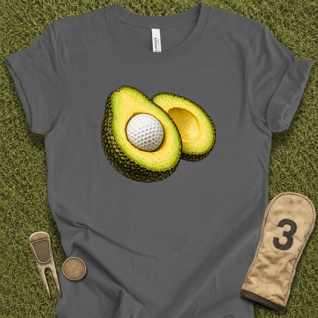 Avocado T-Shirt