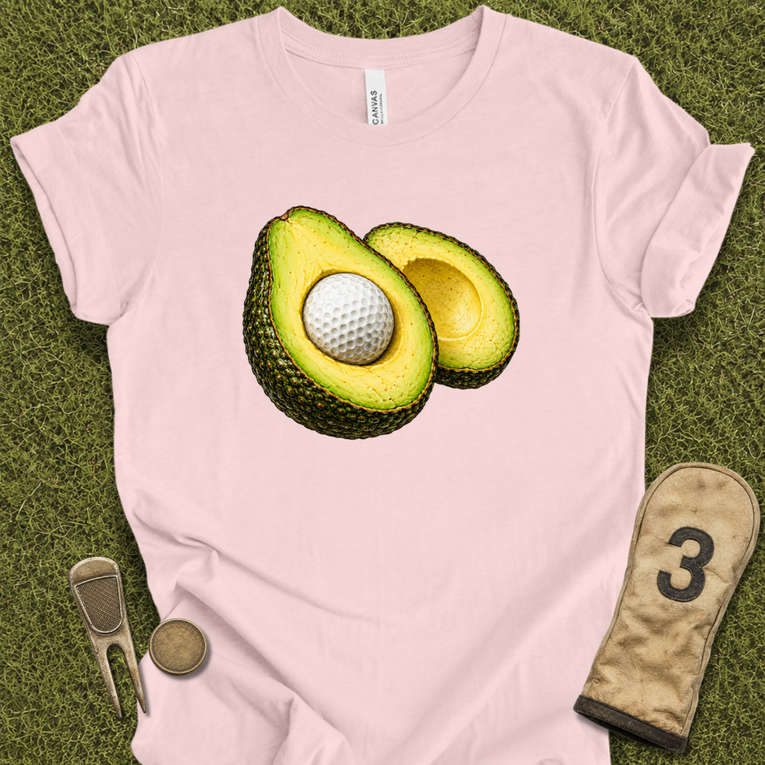 Avocado T-Shirt
