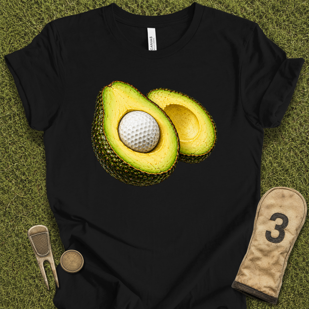 Avocado T-Shirt