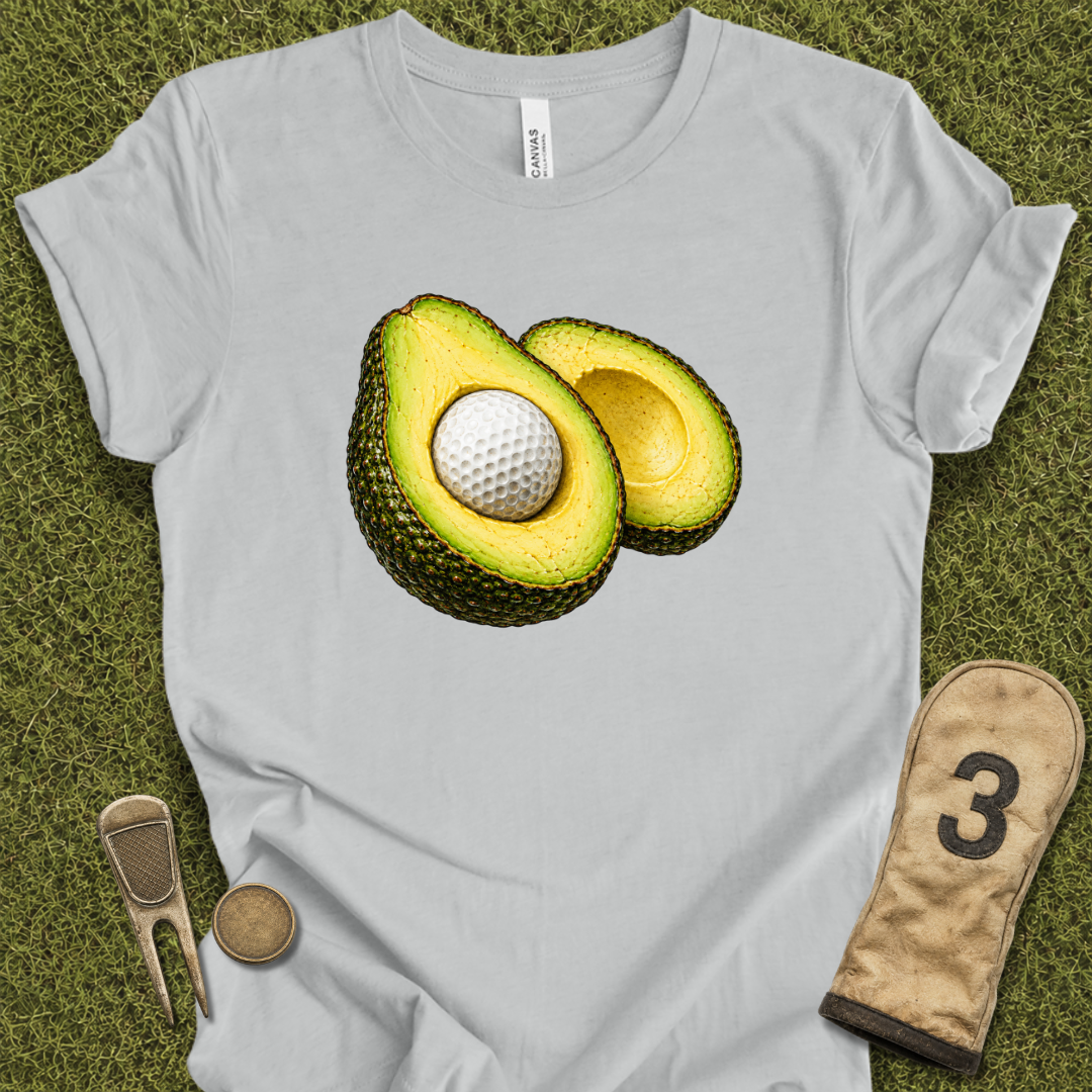 Avocado T-Shirt