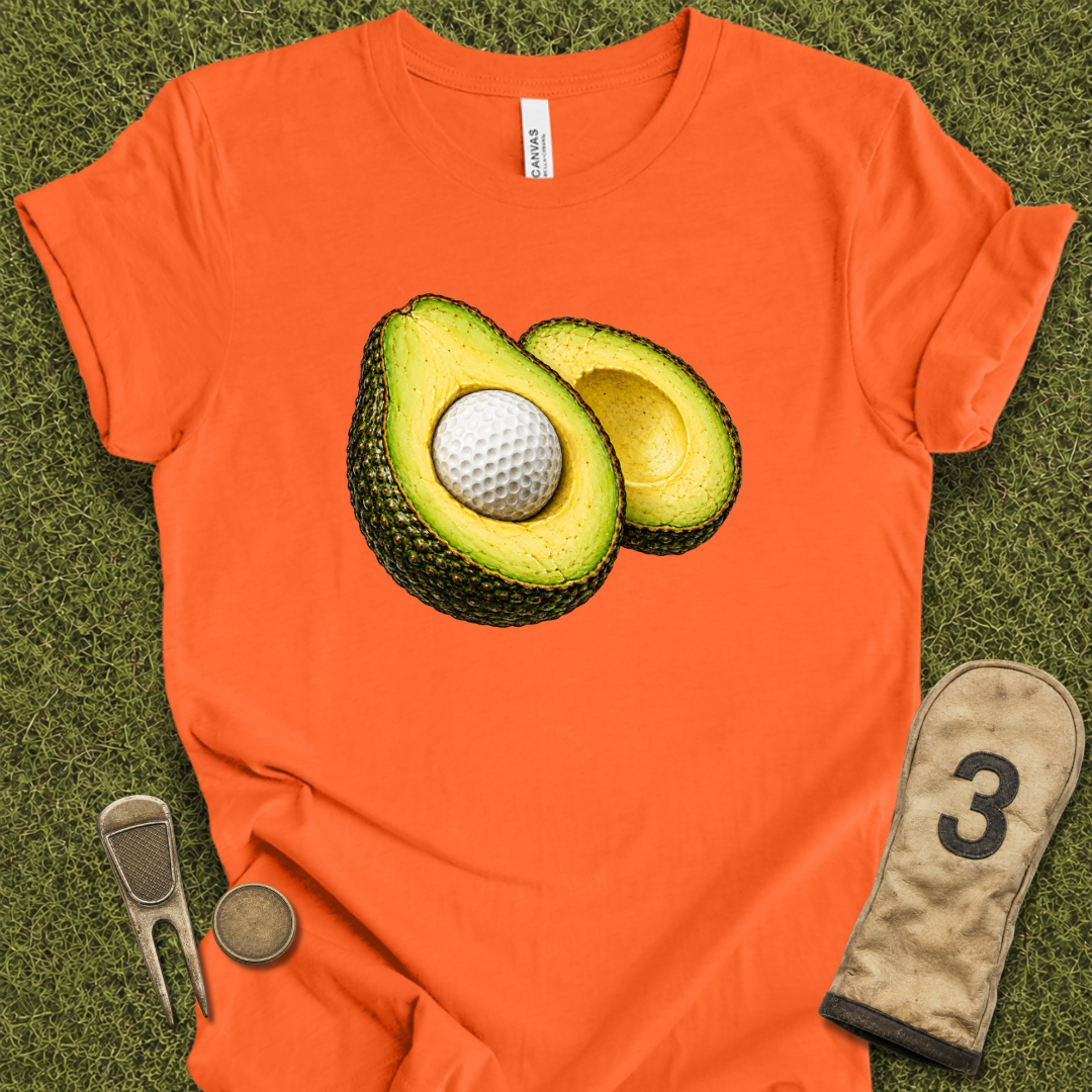 Avocado T-Shirt