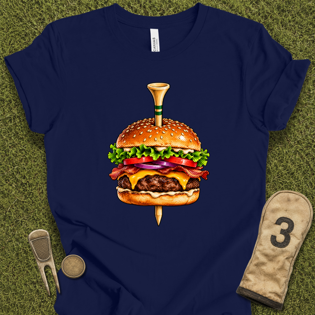 Burguer T-Shirt