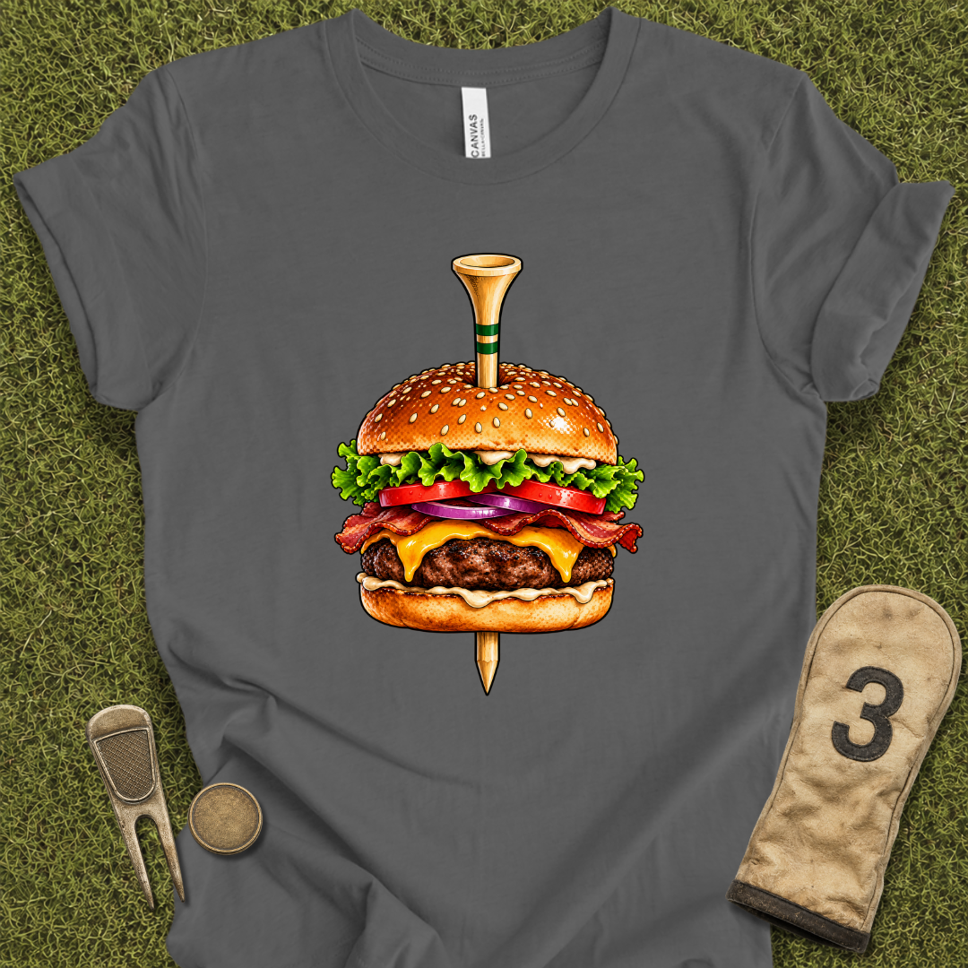 Burguer T-Shirt