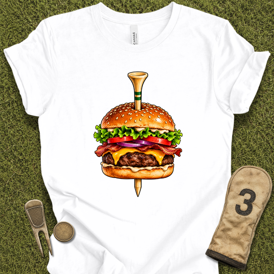 Burguer T-Shirt
