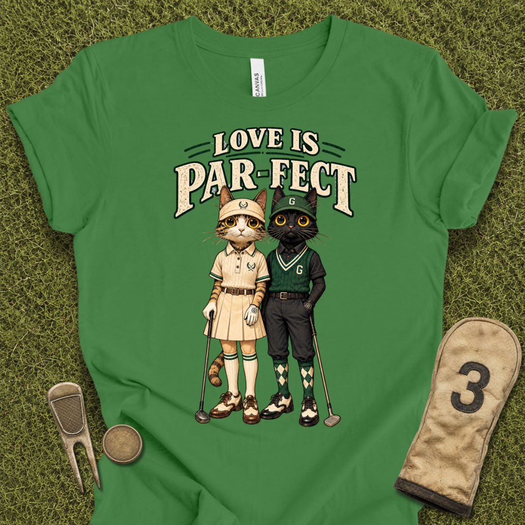 Par-Fect T-Shirt