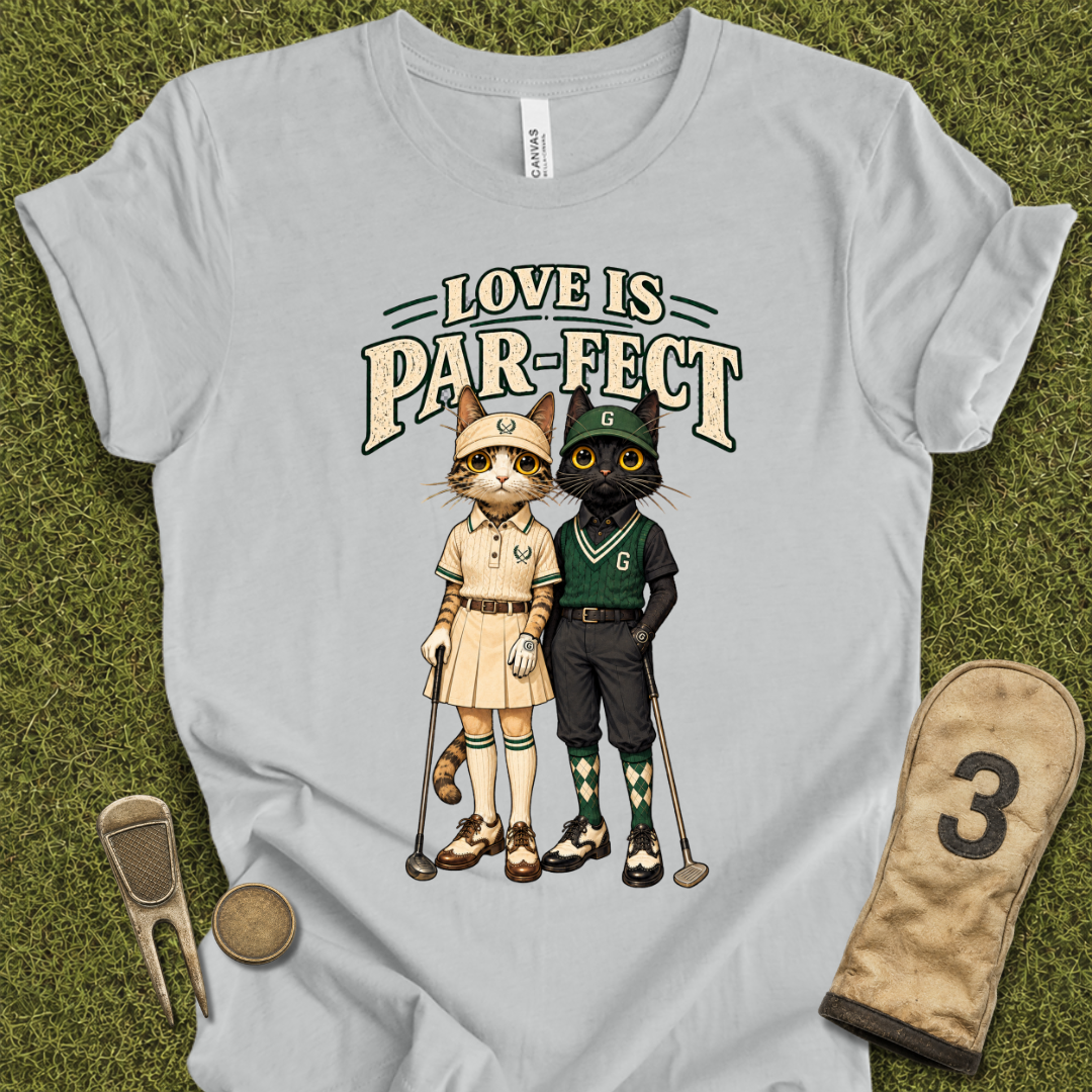 Par-Fect T-Shirt
