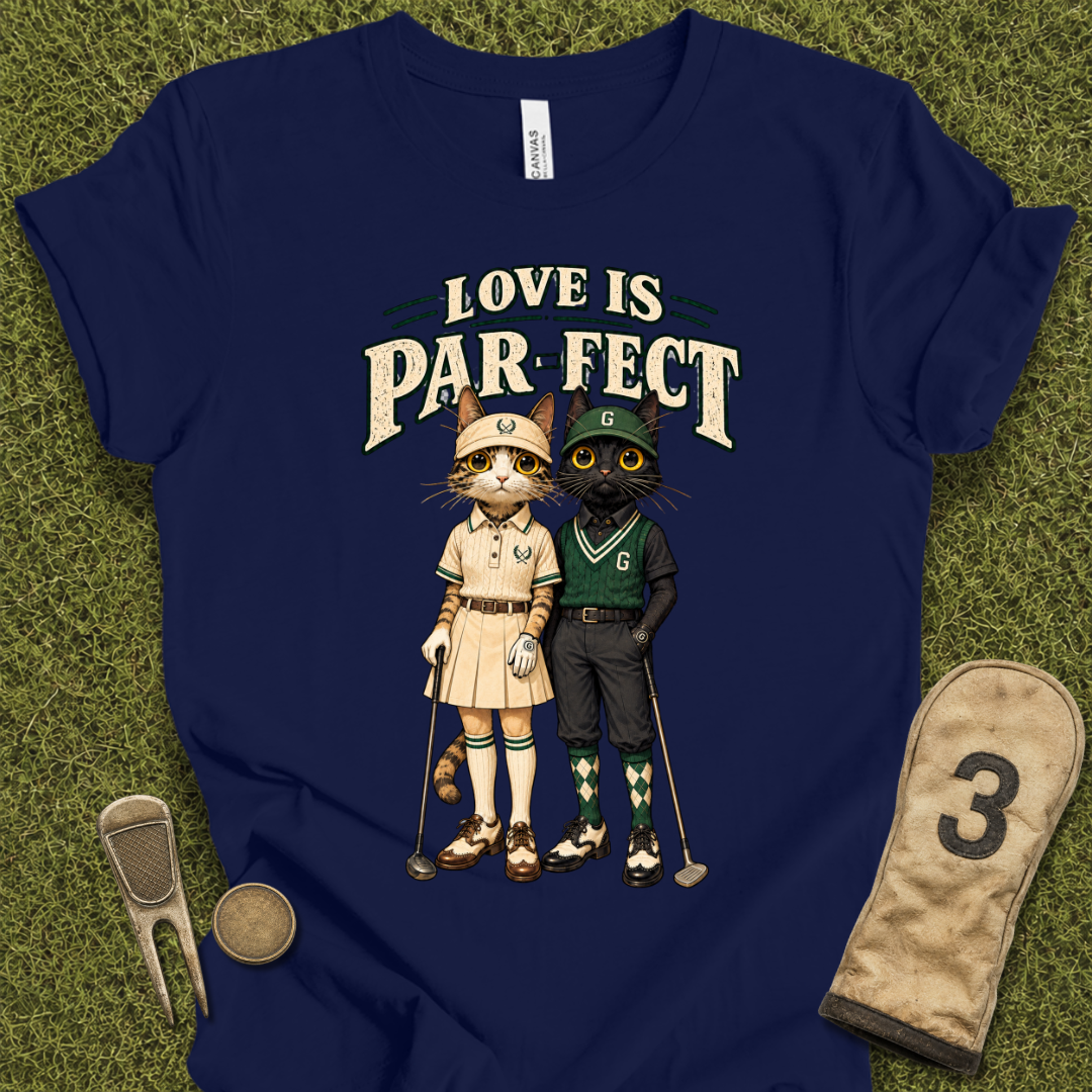 Par-Fect T-Shirt
