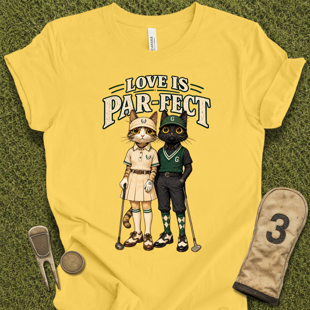 Par-Fect T-Shirt