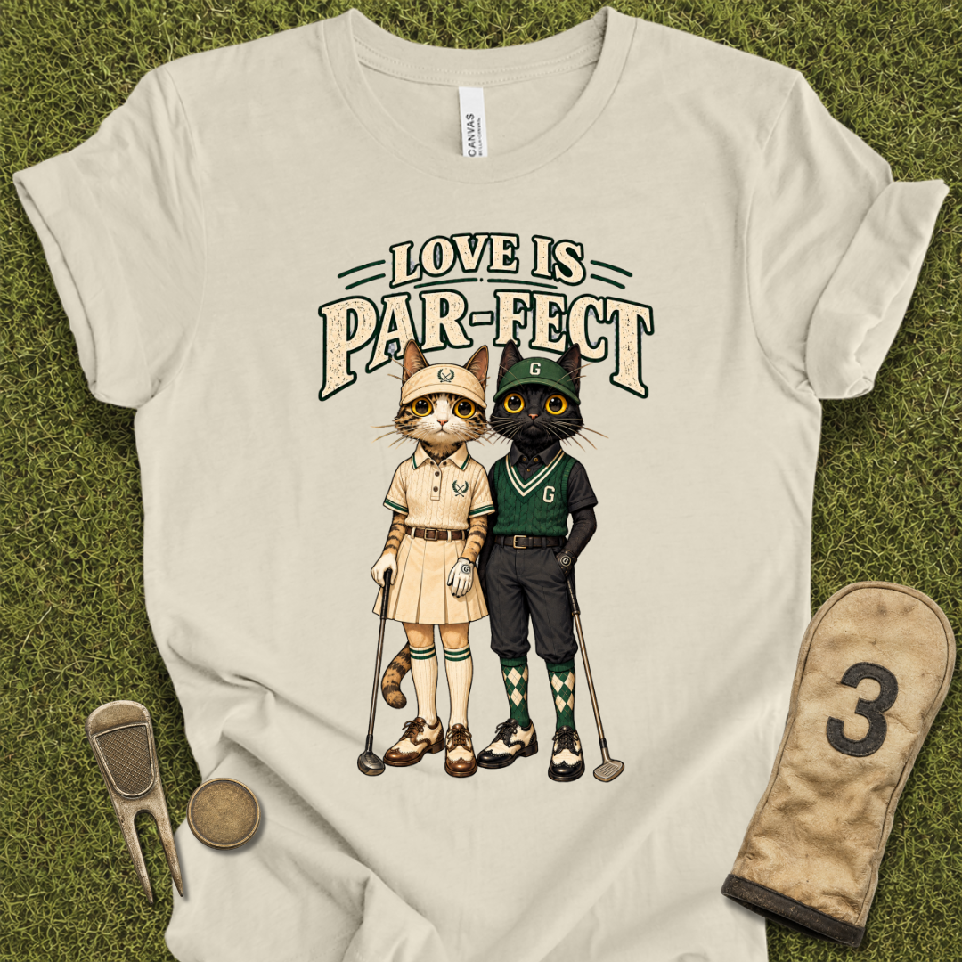 Par-Fect T-Shirt