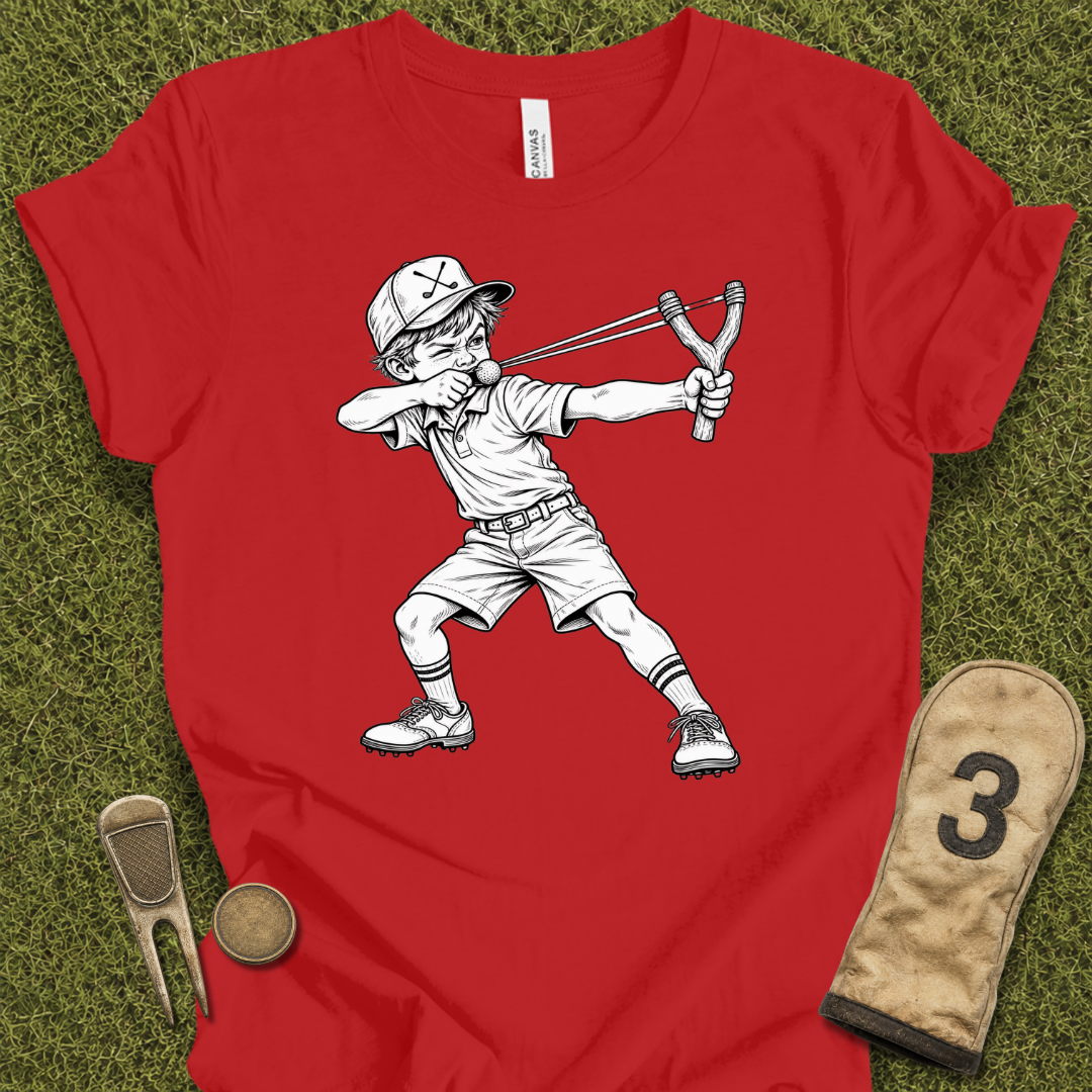 Golf Hunter T-Shirt