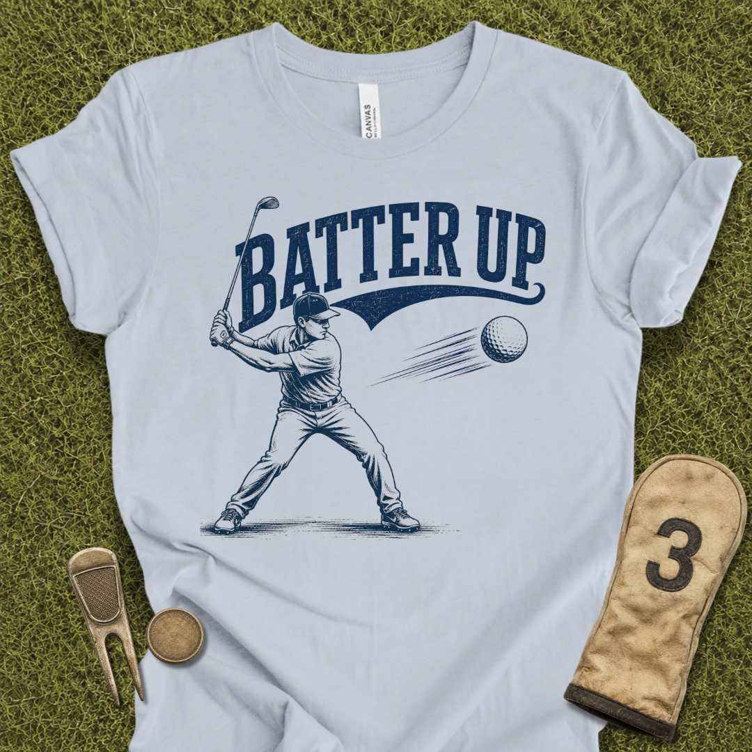 Batter Up T-Shirt