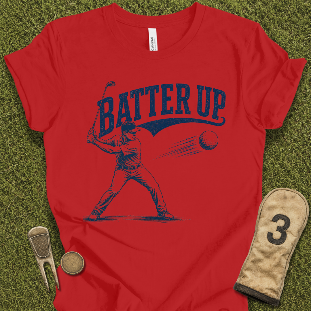 Batter Up T-Shirt