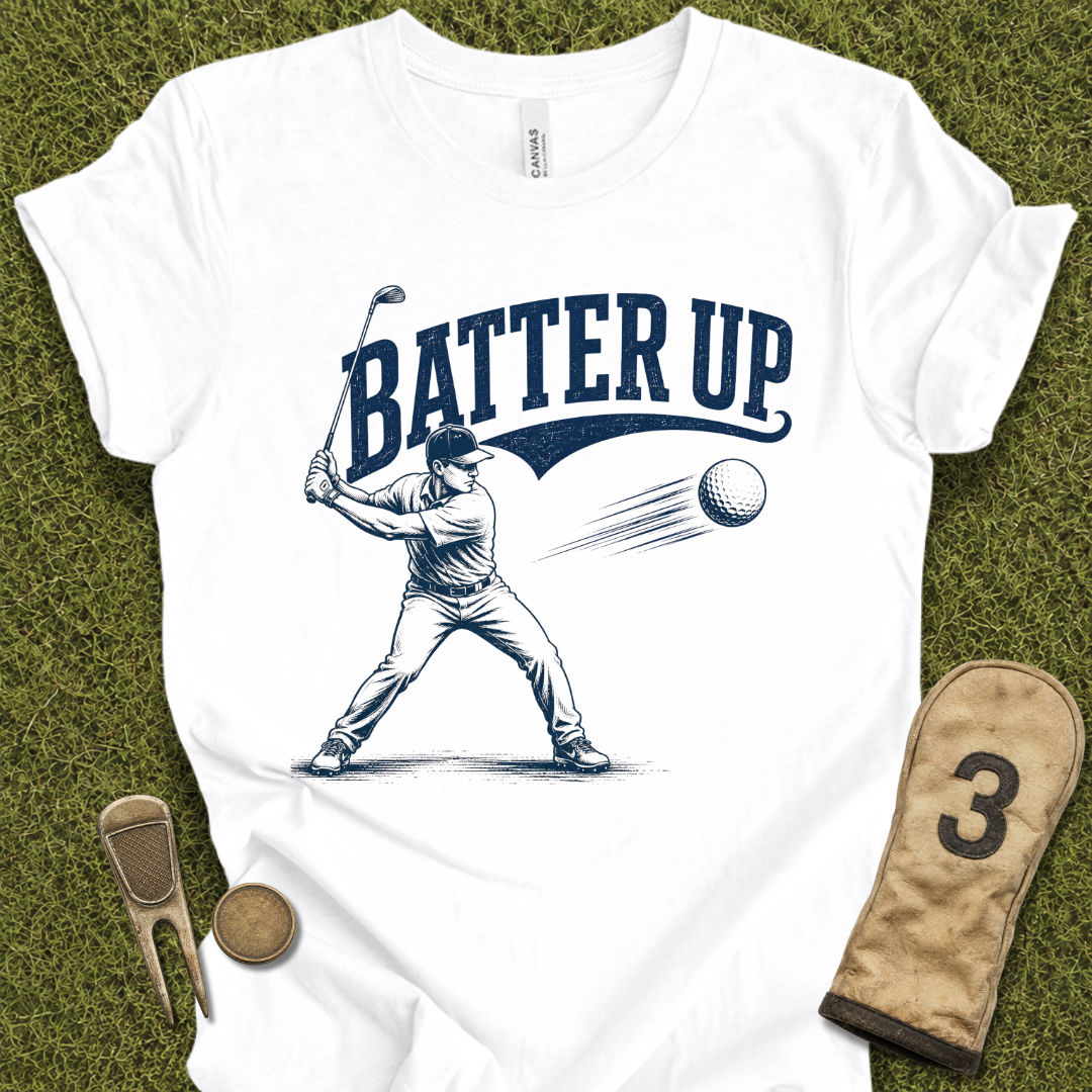 Batter Up T-Shirt