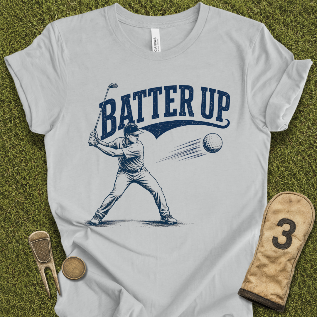 Batter Up T-Shirt