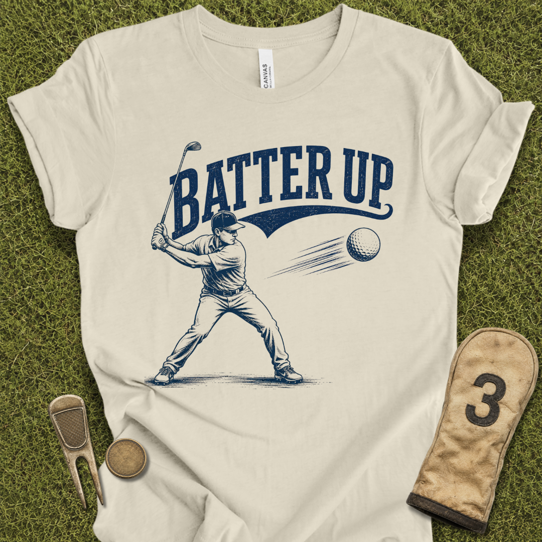 Batter Up T-Shirt