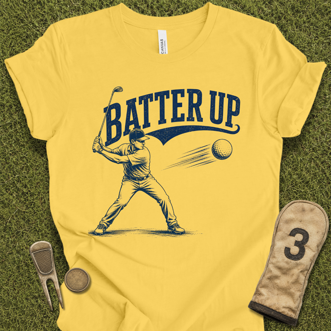 Batter Up T-Shirt