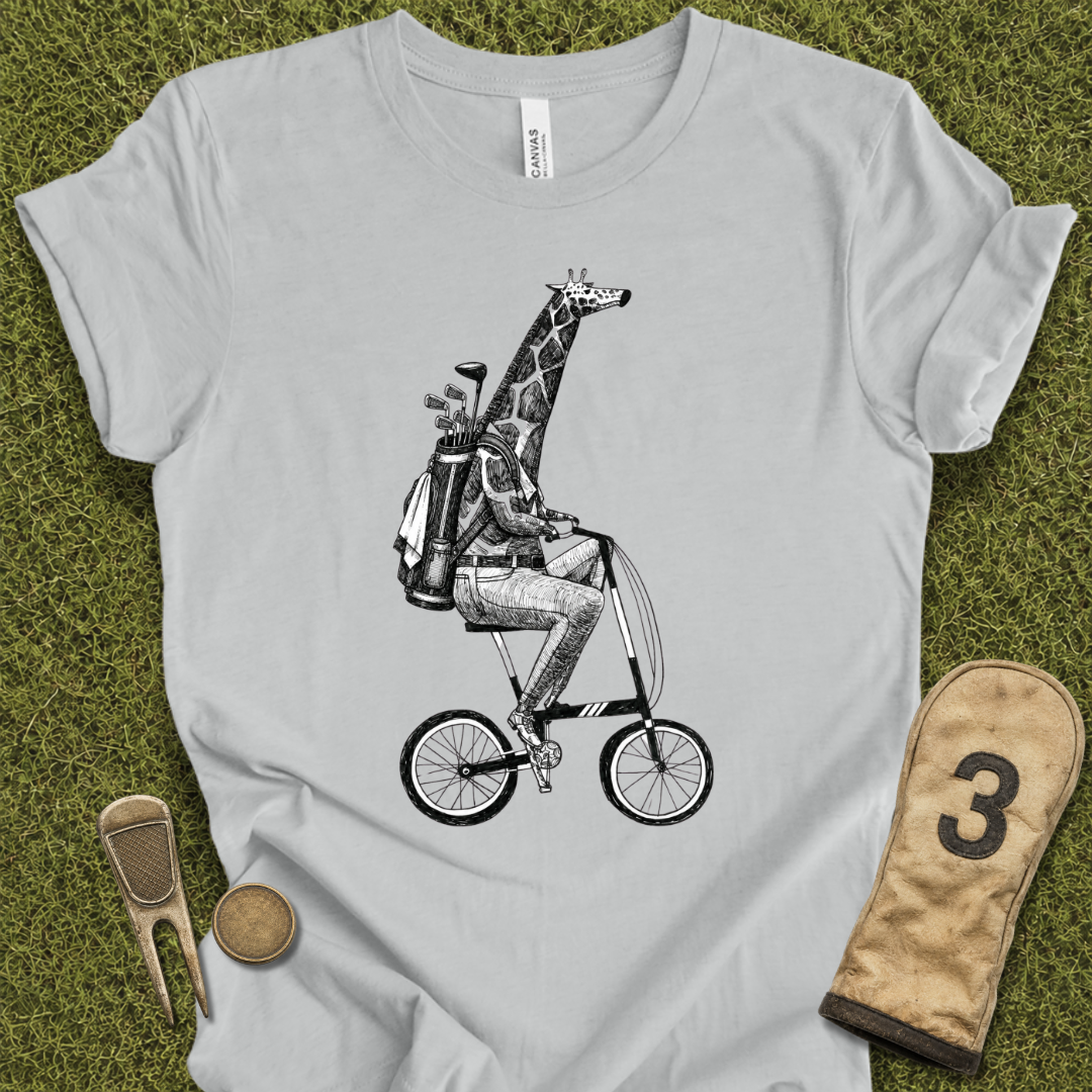 Long Neck T-Shirt