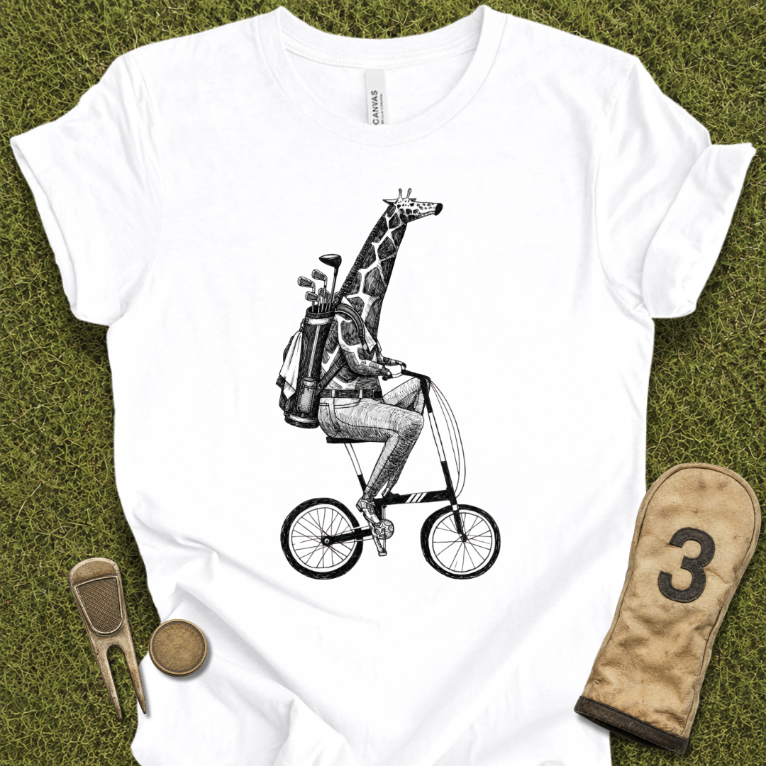 Long Neck T-Shirt