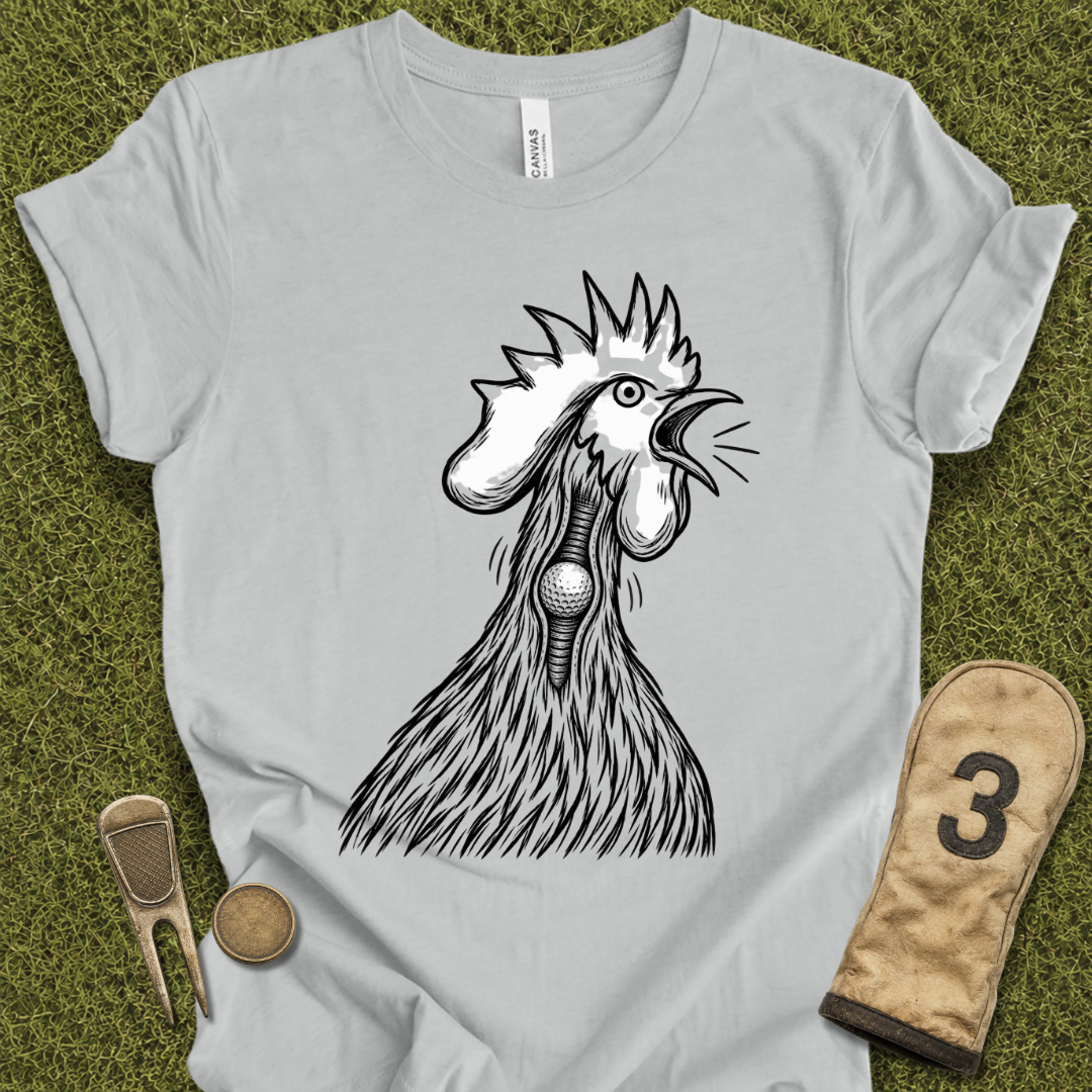 Early Birdie T-Shirt
