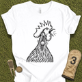 Early Birdie T-Shirt