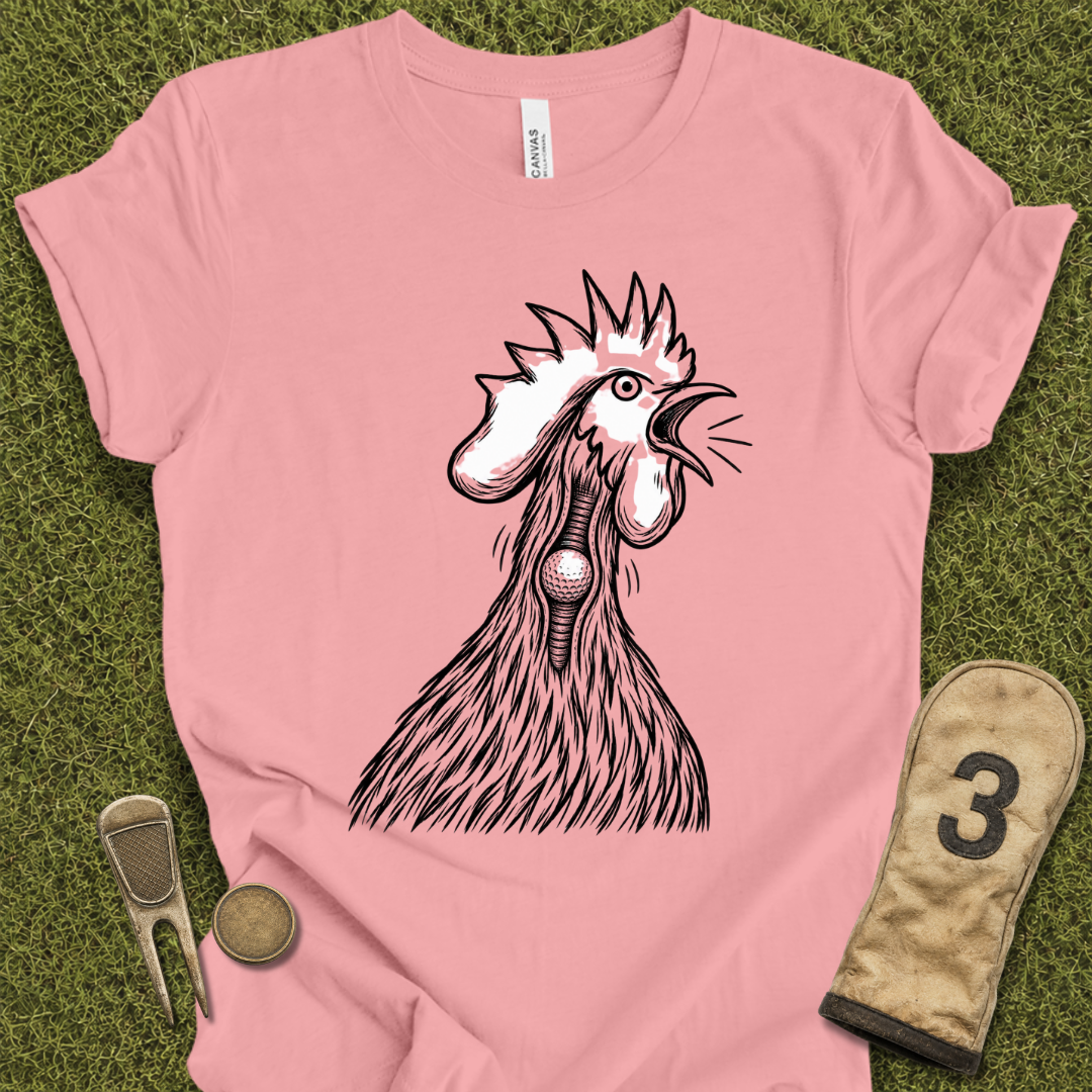 Early Birdie T-Shirt